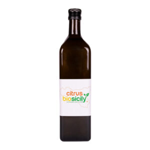 Olio extravergine d'oliva - Citrus BioSicily